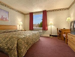 Rodeway Inn,Philadelphia>>Pennsylvania,2 star