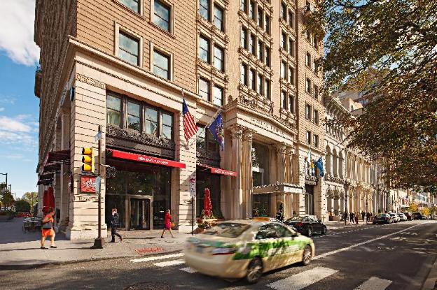 kimpton hotel monaco philadelphia by ihg