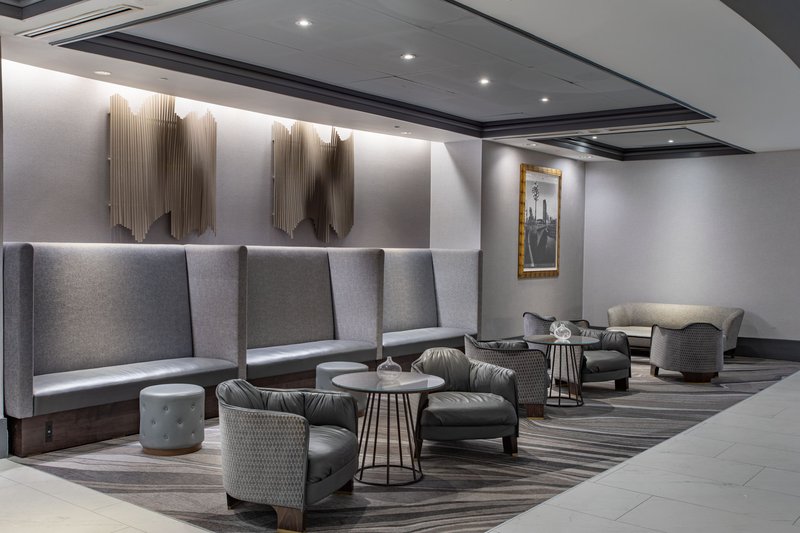 philadelphia marriott downtown