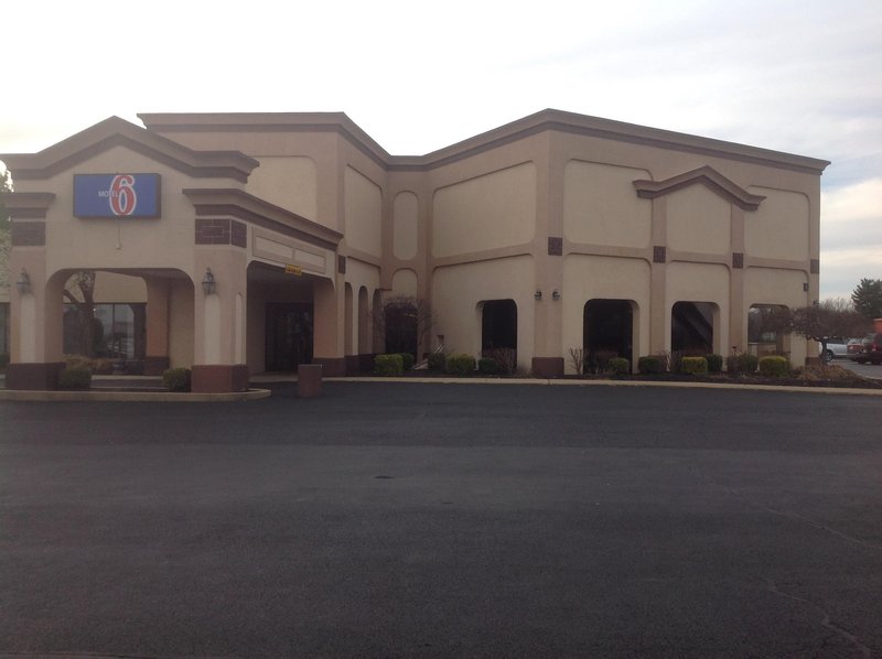 motel 6 philadelphia pa northeast