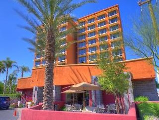 Ramada By Wyndham Phoenix Midtown,Maricopa County>>Encanto,3 star
