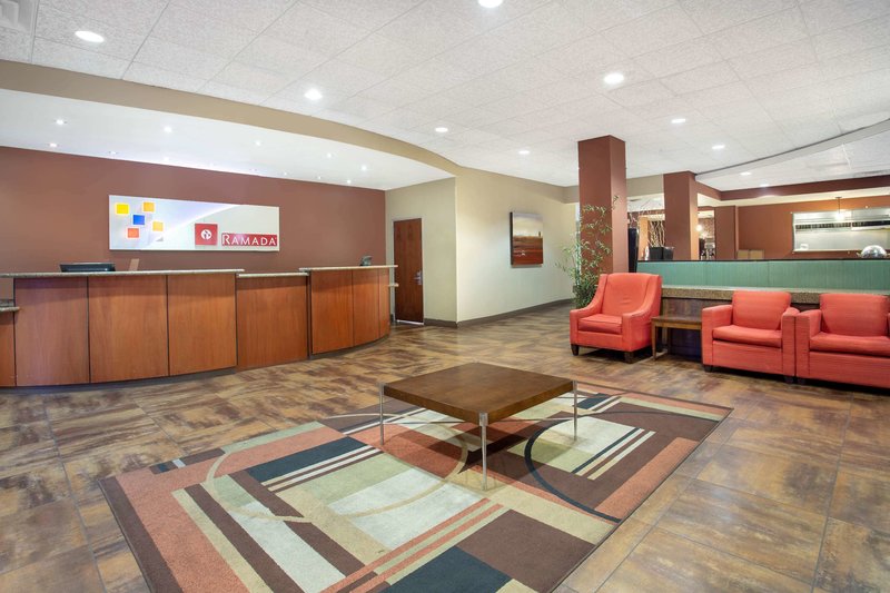 ramada by wyndham phoenix midtown