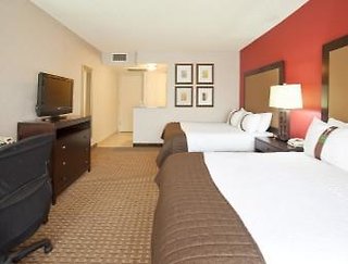 Ramada By Wyndham Phoenix Midtown,Maricopa County>>Encanto,3 star