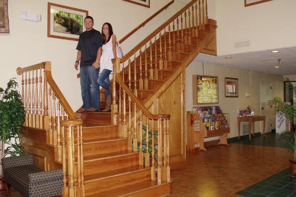 country cascades waterpark resort