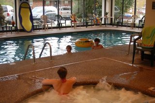 country cascades waterpark resort