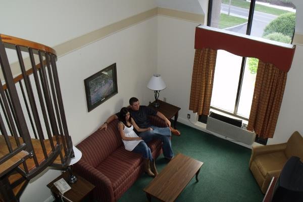 country cascades waterpark resort