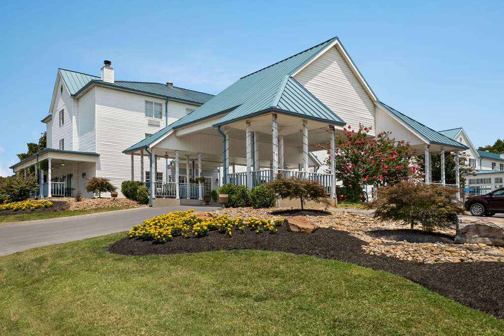 ramada by wyndham pigeon forge north