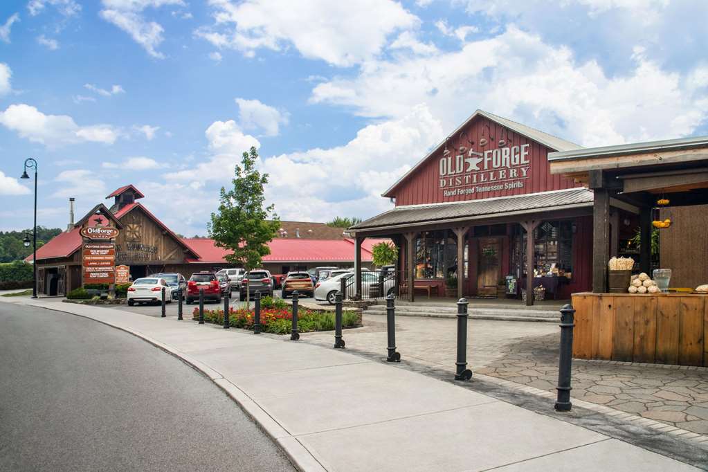 ramada by wyndham pigeon forge north