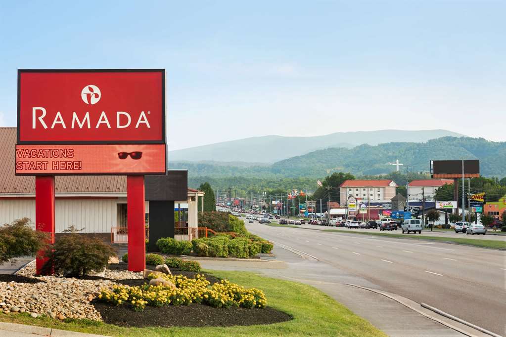 ramada by wyndham pigeon forge north