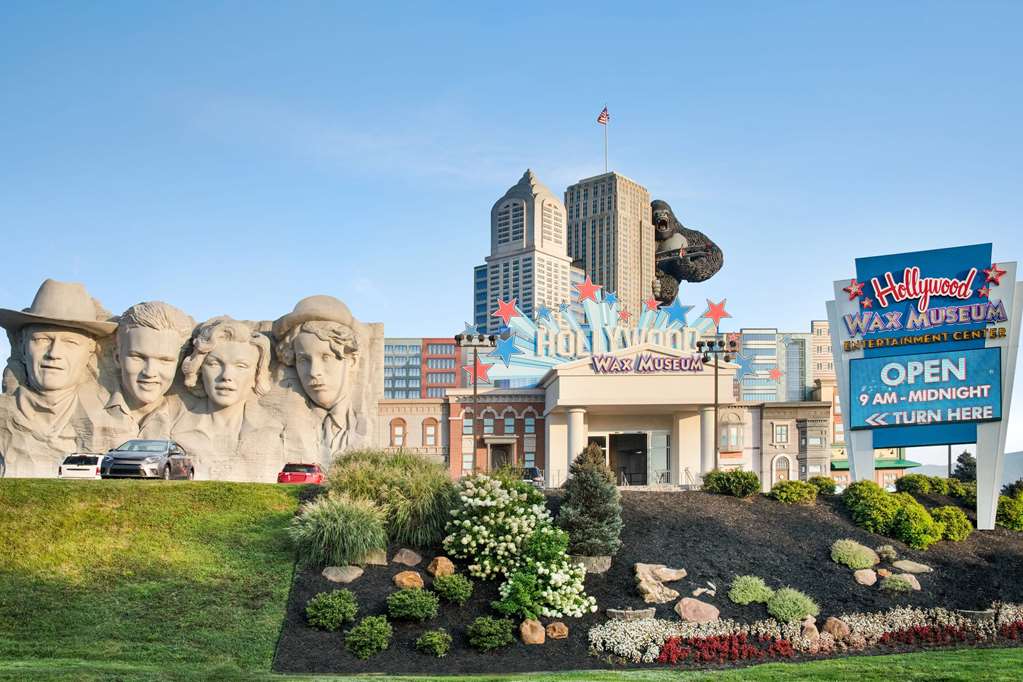 ramada by wyndham pigeon forge north