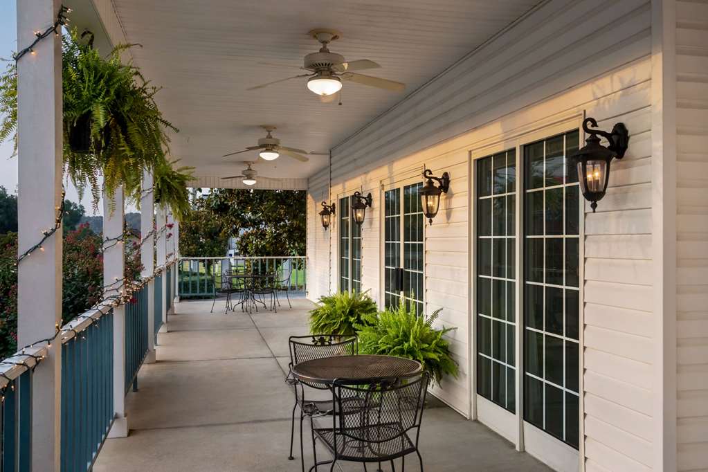 ramada by wyndham pigeon forge north