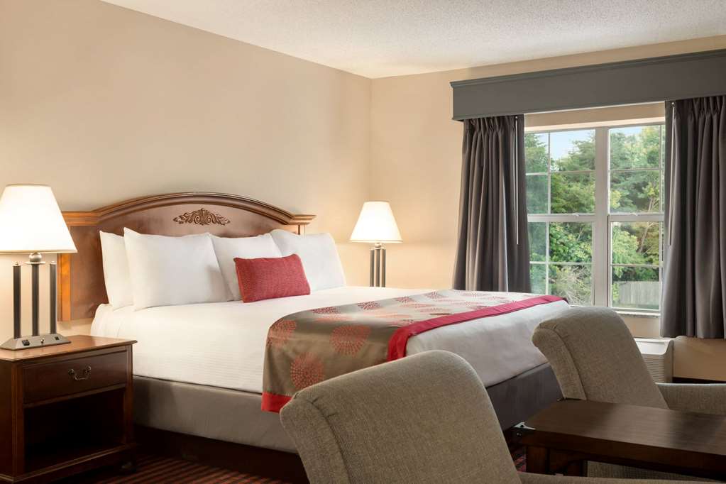 ramada by wyndham pigeon forge north