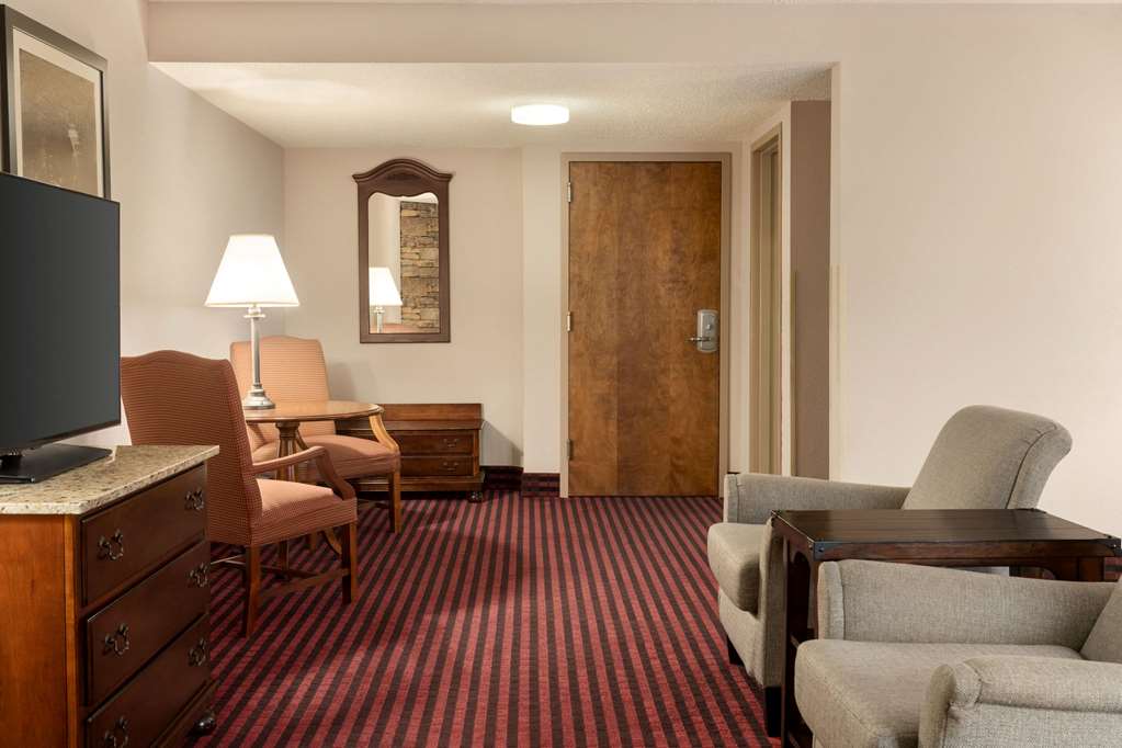 ramada by wyndham pigeon forge north