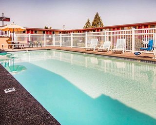 Bend Inn & Suites,Deschutes County>>Bend,2 star