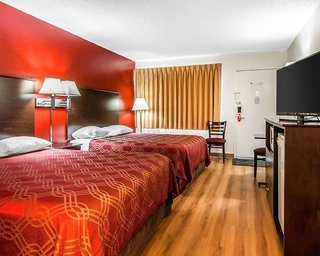 Bend Inn & Suites,Deschutes County>>Bend,2 star