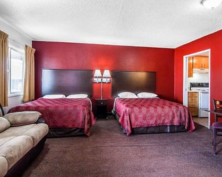 Bend Inn & Suites,Deschutes County>>Bend,2 star