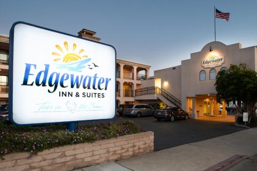 edgewater inn and suites