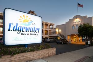 Edgewater Inn And Suites,San Luis Obispo>>Pismo Beach,2 star