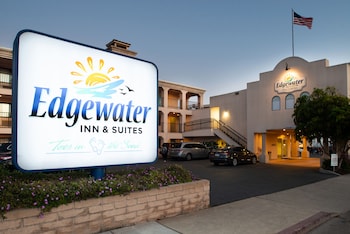 edgewater inn and suites
