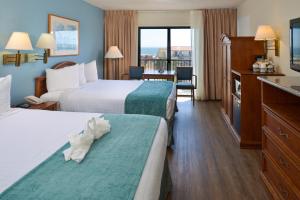 edgewater inn and suites