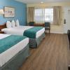 edgewater inn and suites