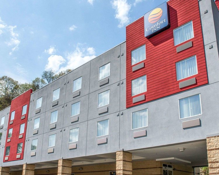 red roof inn pittsburgh mcknight rd