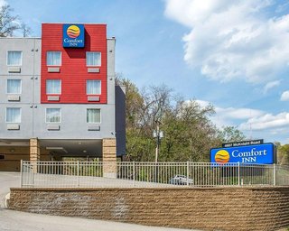 red roof inn pittsburgh mcknight rd