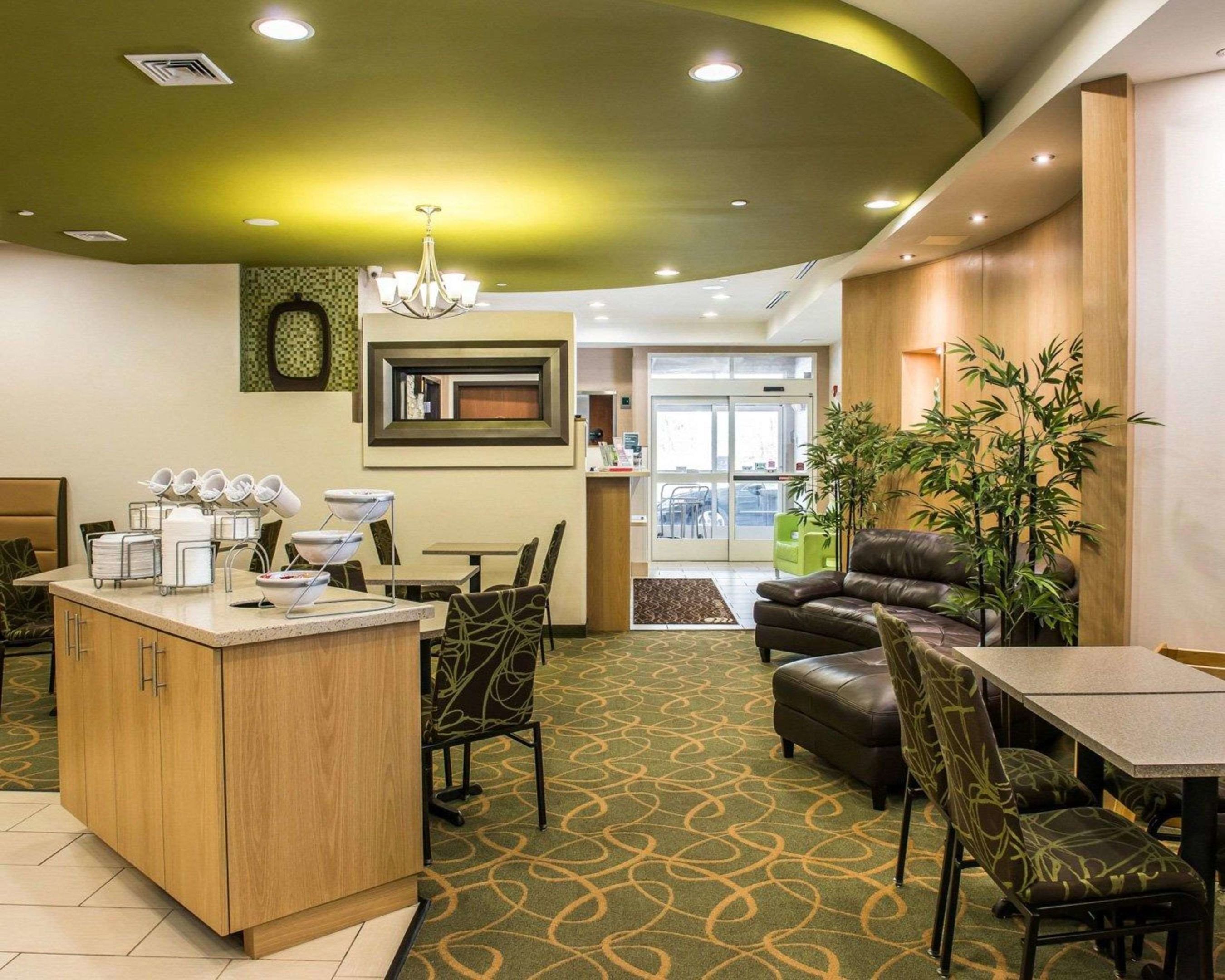red roof inn pittsburgh mcknight rd