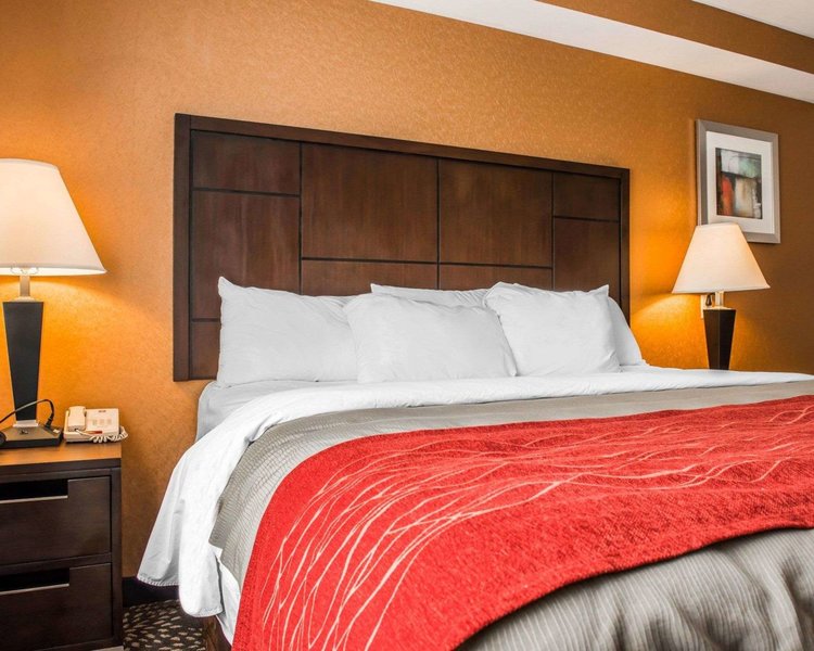 red roof inn pittsburgh mcknight rd
