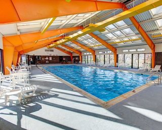 Comfort Inn Conference Center,Pennsylvania>>Penn Hills,3 star