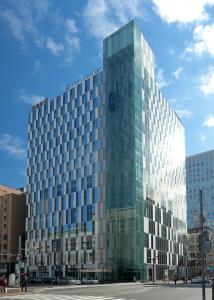 hotel gracery sapporo