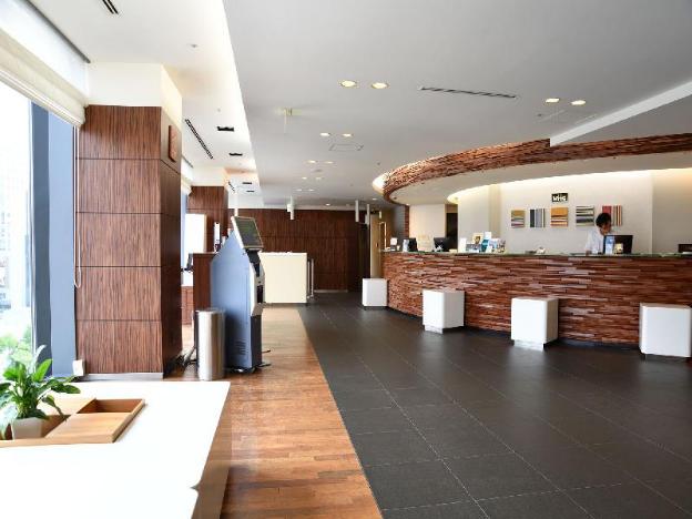 hotel gracery sapporo
