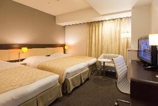 Hotel Gracery Sapporo,Sapporo>>Chuo-Ku,4 star