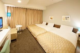 Hotel Gracery Sapporo,Sapporo>>Chuo-Ku,4 star