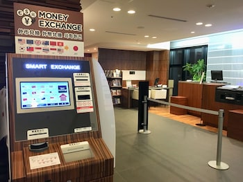 hotel gracery sapporo