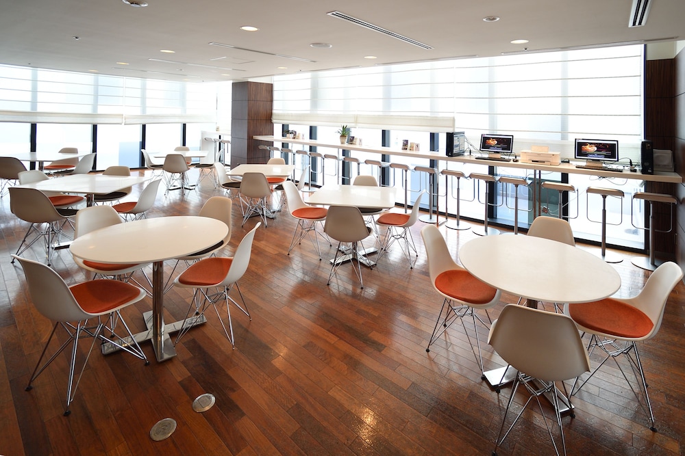 hotel gracery sapporo