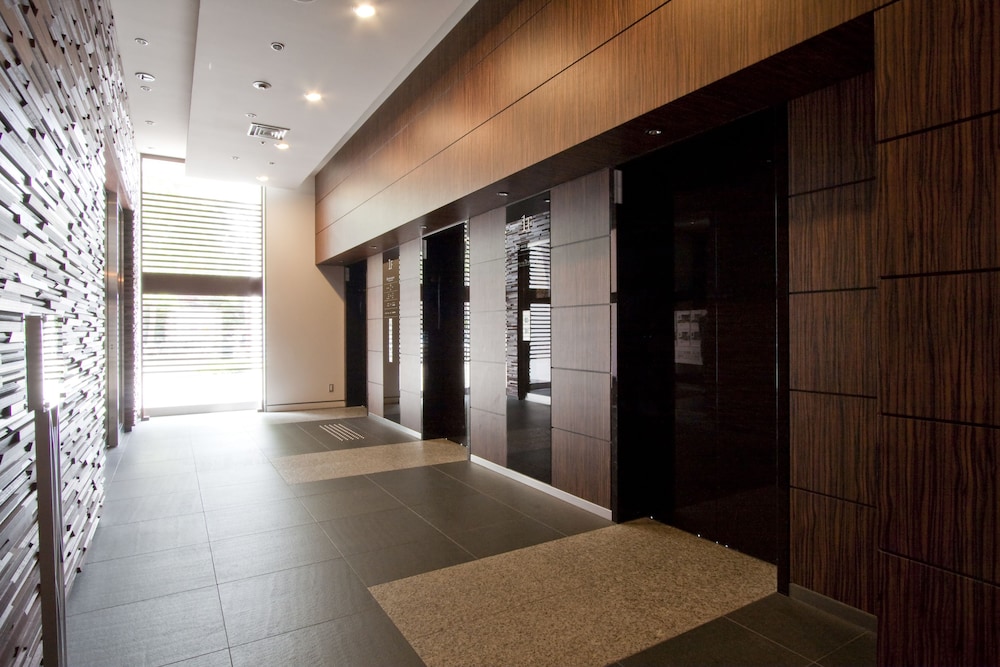 hotel gracery sapporo