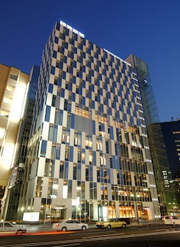 hotel gracery sapporo
