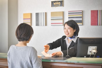 hotel gracery sapporo