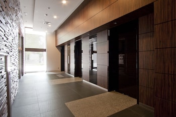 hotel gracery sapporo
