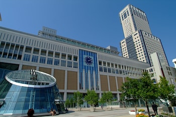 hotel gracery sapporo