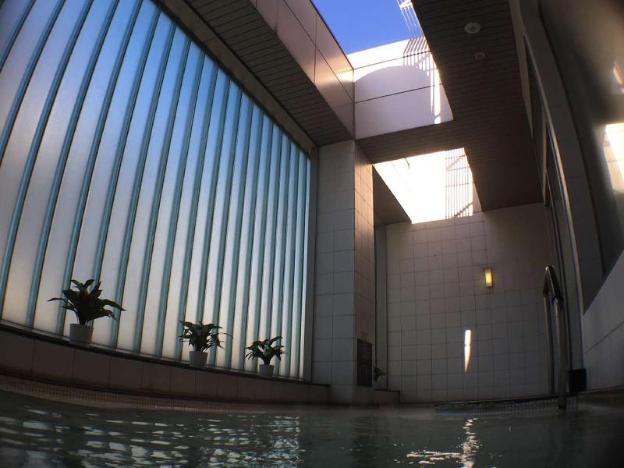 sapporo prince hotel