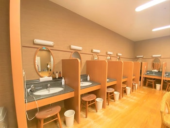 sapporo prince hotel