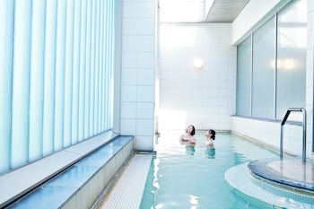 sapporo prince hotel