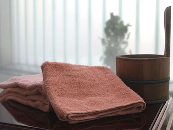 sapporo prince hotel