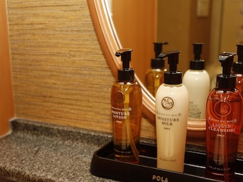 sapporo prince hotel