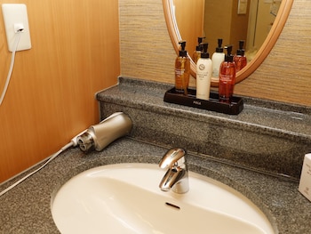 sapporo prince hotel