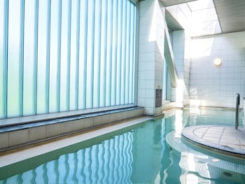 sapporo prince hotel