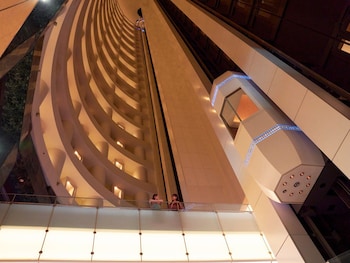 sapporo prince hotel