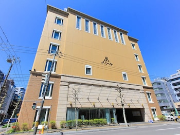sapporo prince hotel